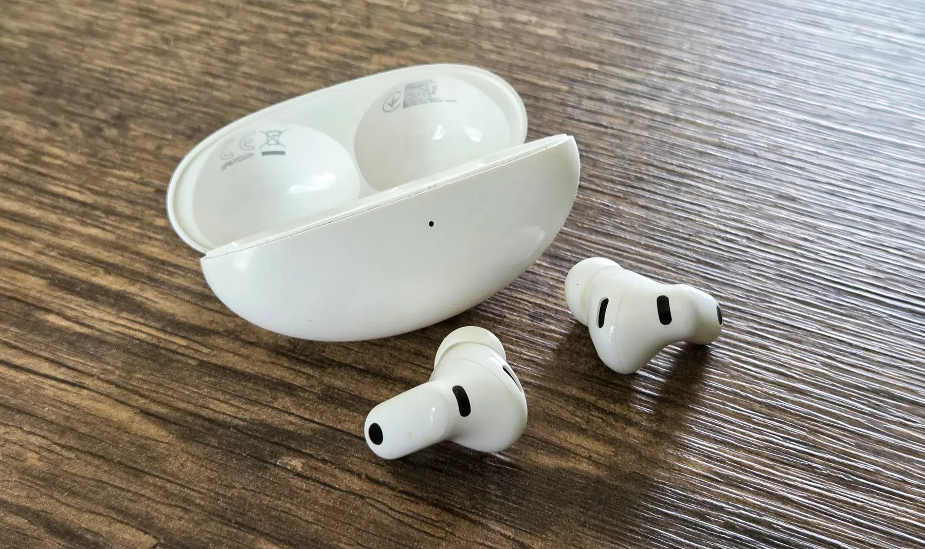 Huawei FreeBuds Neo los